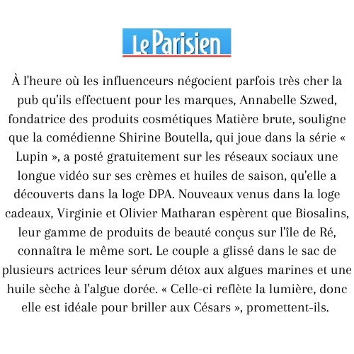 Le Parisien